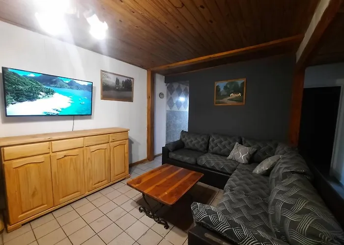 Aiken Bariloche